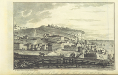 Priory Ground from Bohemia 1827